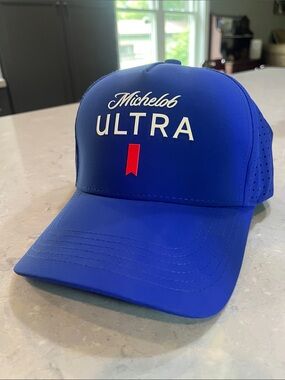 Michelob Ultra Hat